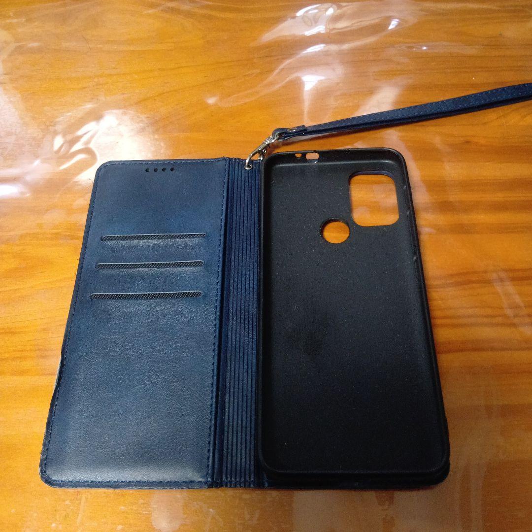 【美品】Motorola moto g30 グラデーションパープル 本体