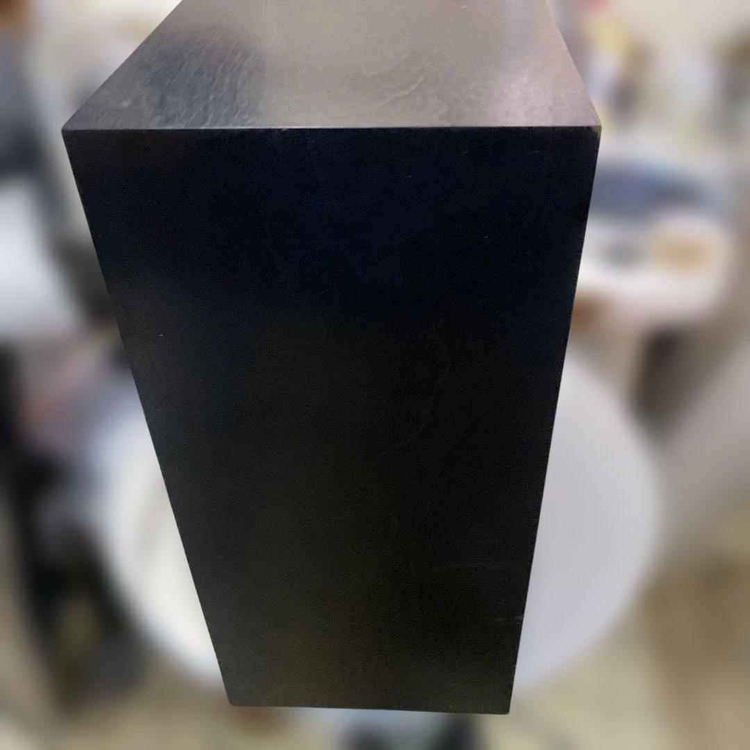 YAMAHA　ヤマハ NS-100M 3WAY スピーカーペア シリアル同一