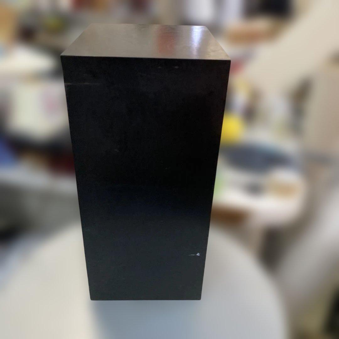 YAMAHA　ヤマハ NS-100M 3WAY スピーカーペア シリアル同一