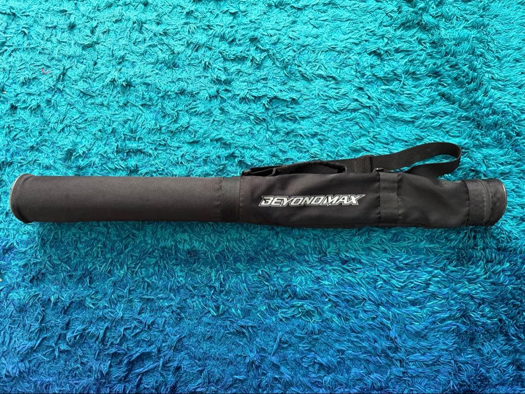 ビヨンドマックスレガシー ミズノ 78cm 1CJBY161 専用ケース付