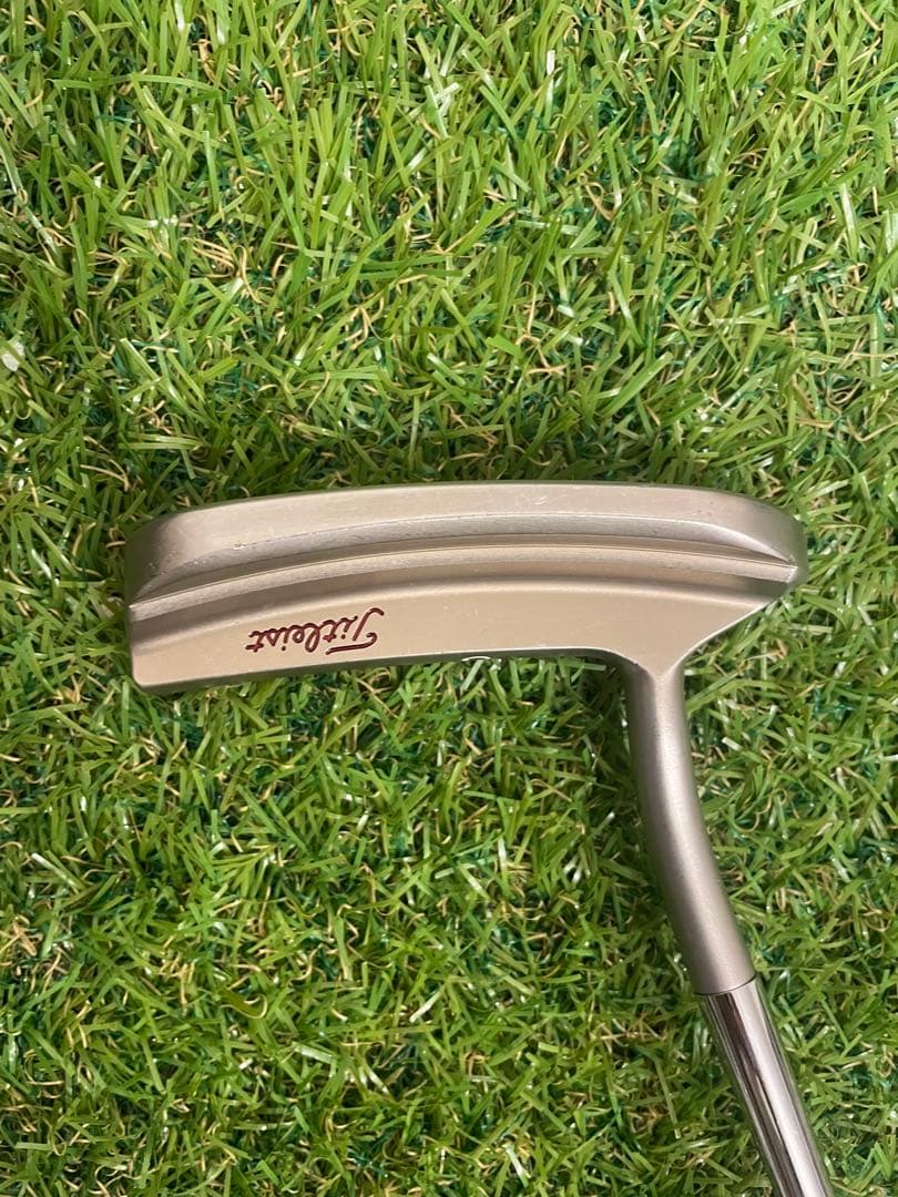 希少　スコッティキャメロン　パター　『カリフォルニア　コロナド』　33インチ