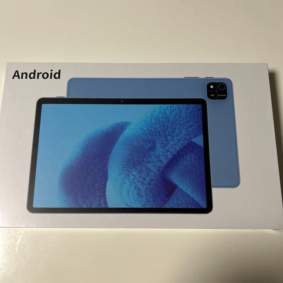 アンドロイド 16 タブレット 10インチ 24GB+64GB+2TB 大容量