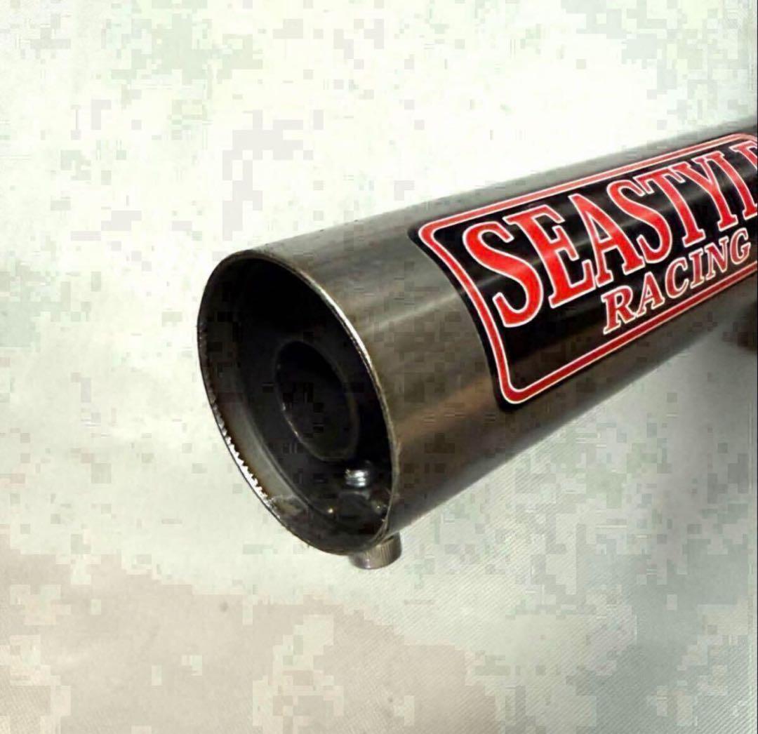 SEASTYLE製/ライブディオ/ZX/ファストチャンバー/新品未使用品/