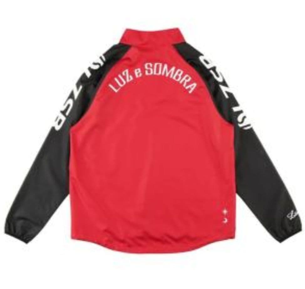 ルースイソンブラ ピステ トップス XL