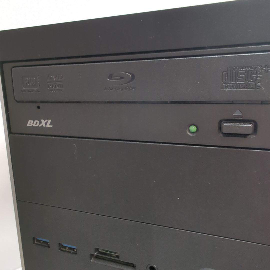 raytrek i7-8086K/32G/Quadro P4000 動画編集PC