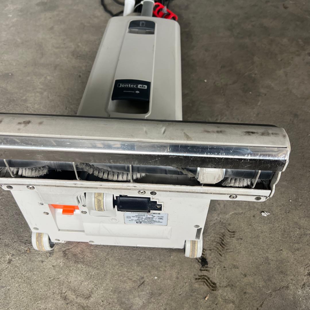 J-SENSOR XP15掃除機 本体