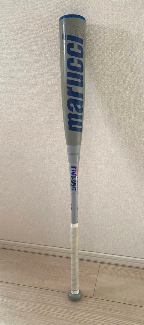 marucci 軟式バット 82cm トップバランス