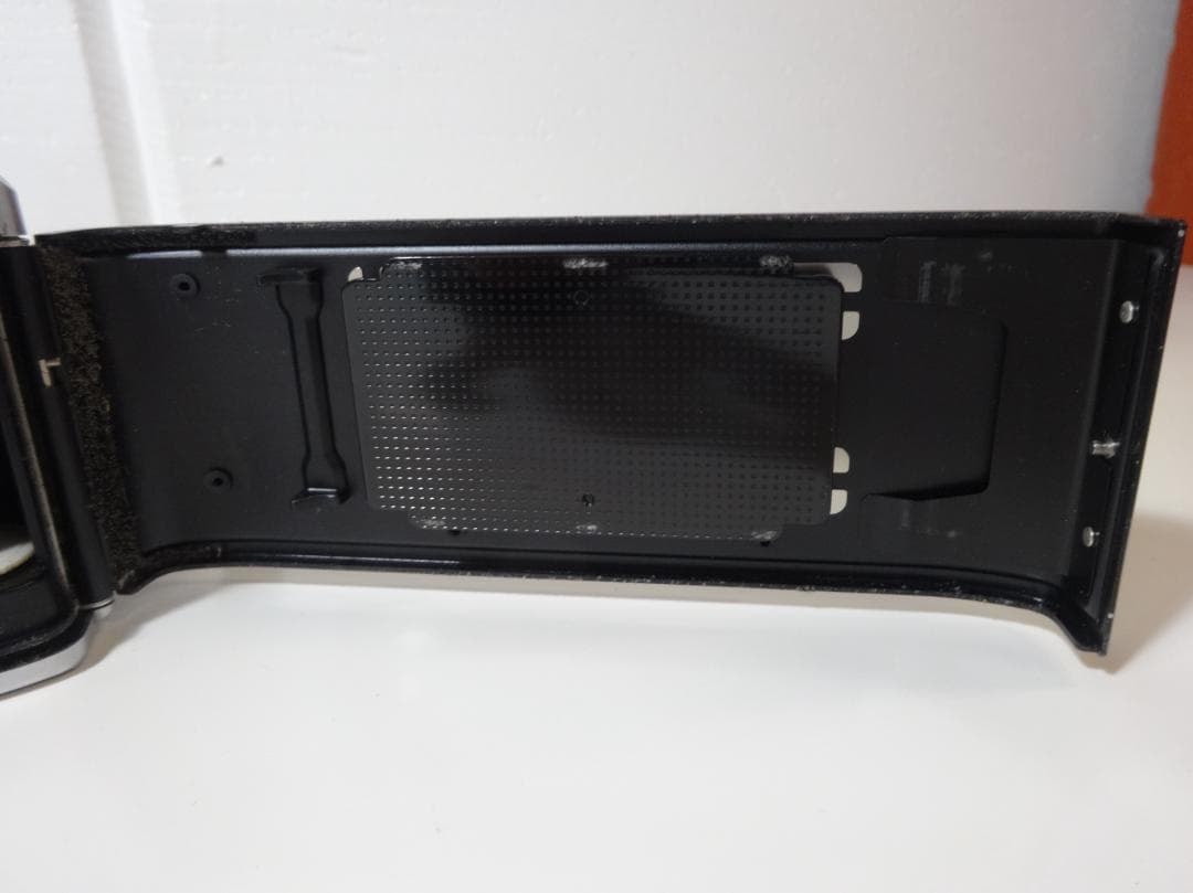 MINOLTA X-500 フィルムカメラ　動作未確認 20250326(YM)