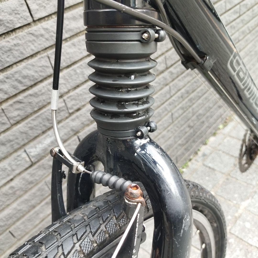 （最終）Cannondale F400 2000年　訳あり 東京にて直接引取のみ