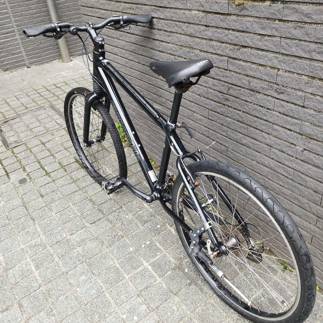 （最終）Cannondale F400 2000年　訳あり 東京にて直接引取のみ