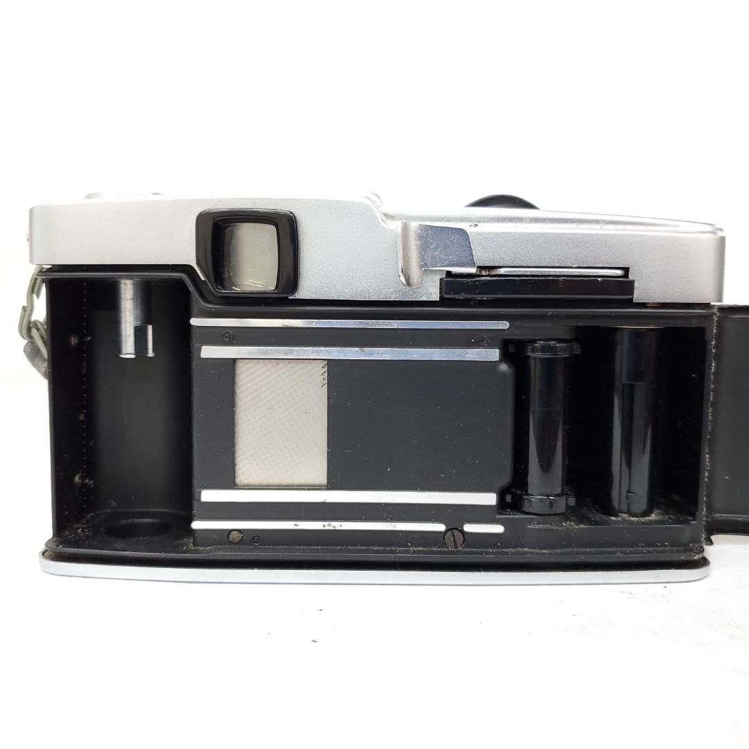 【動作確認済】Olympus PEN F F1225-101-2p