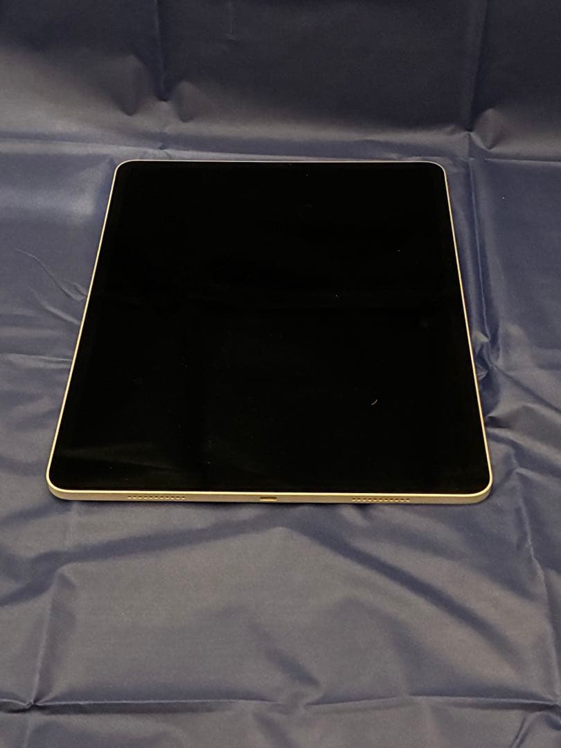 iPad Pro 12.9インチ　128gb Wi-Fi 第5世代　シルバー