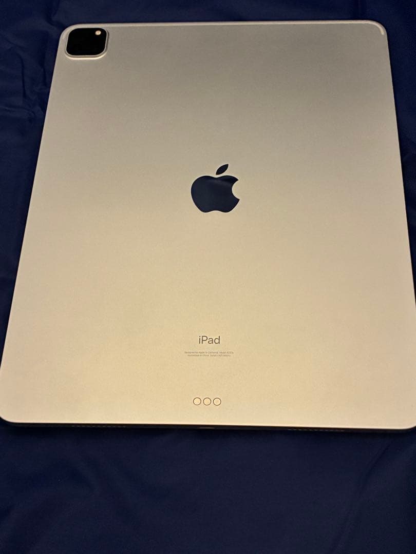 iPad Pro 12.9インチ　128gb Wi-Fi 第5世代　シルバー