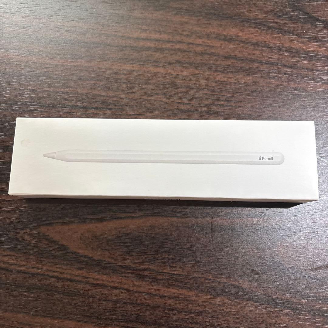 Apple ペンシル