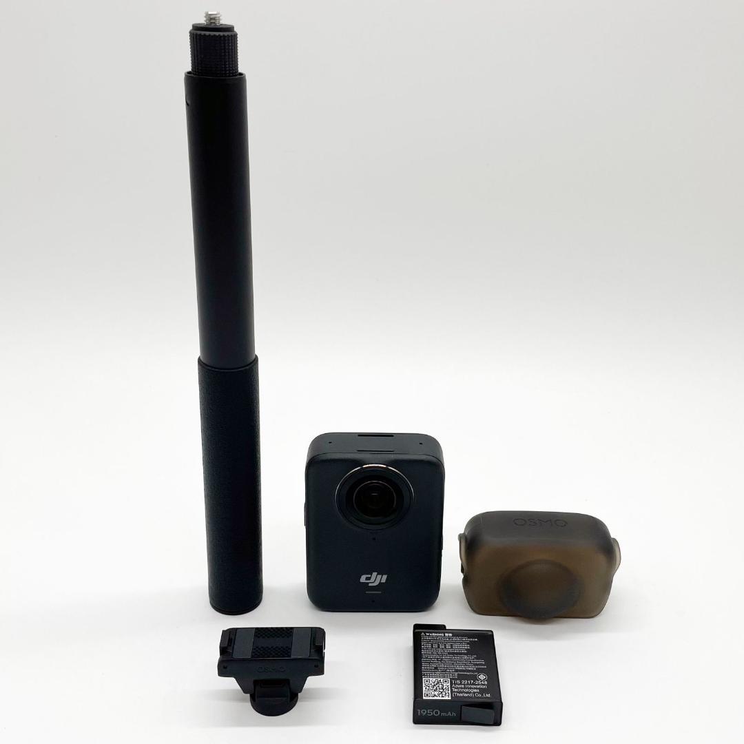 ■DJI Osmo Action 5 Pro Adventure Combo