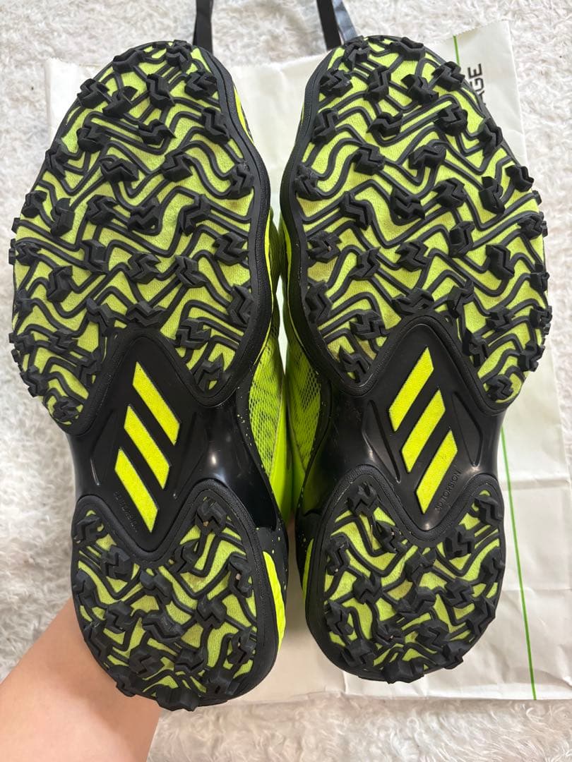 アディダスゴルフ コードカオス ボア 25 IH5171 25.5cmJ16-A