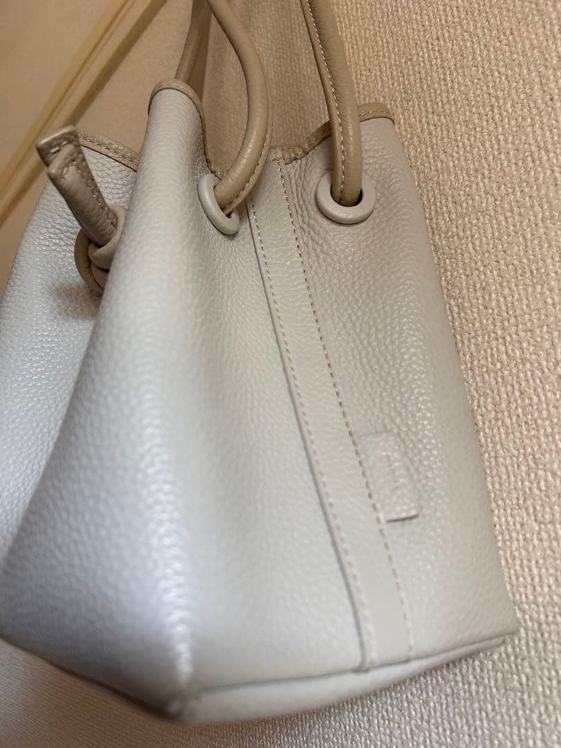 バッグ VASIC BOND MINI