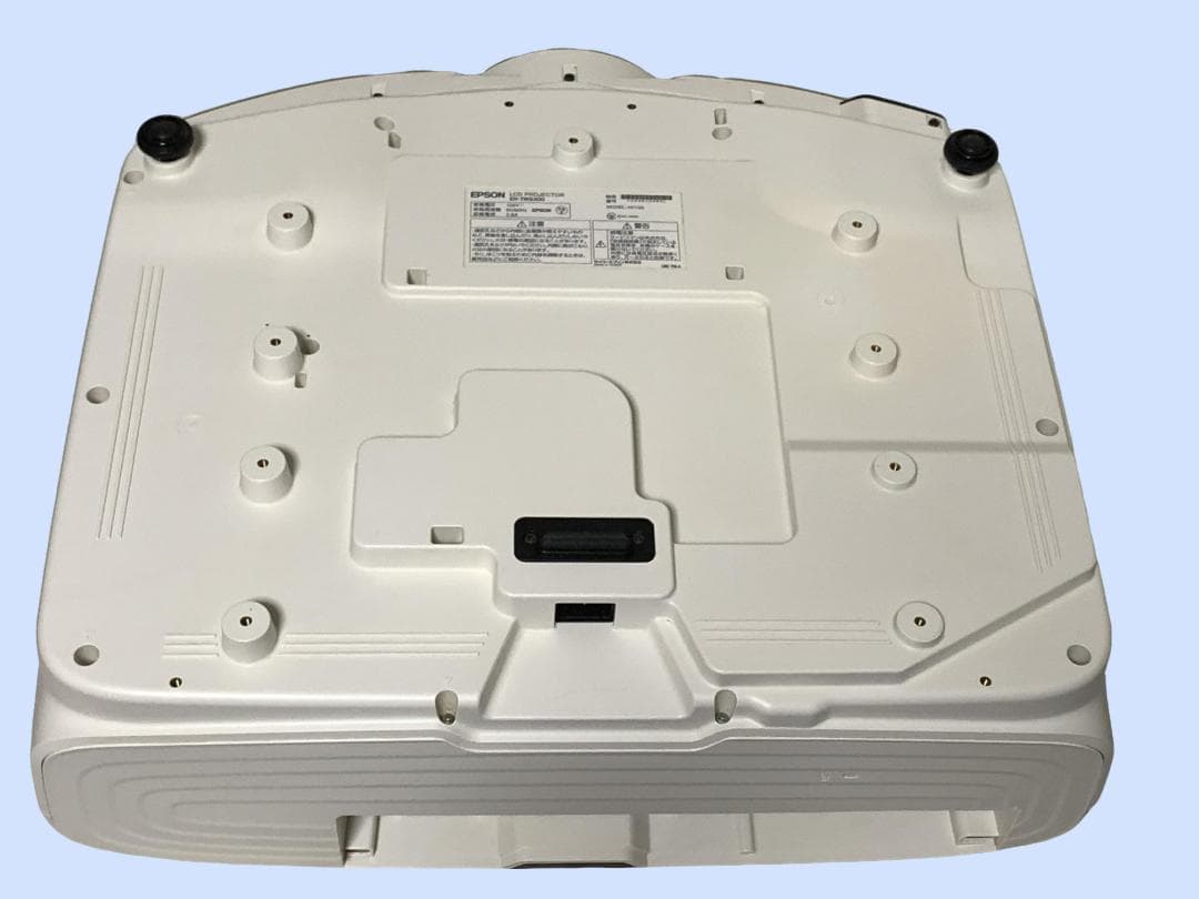 M9723 EPSON プロジェクター EH-TW8300