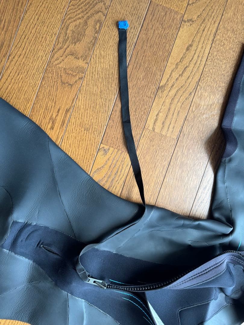 2XU-P1 Propel ウェットスーツ ツータイムズユー