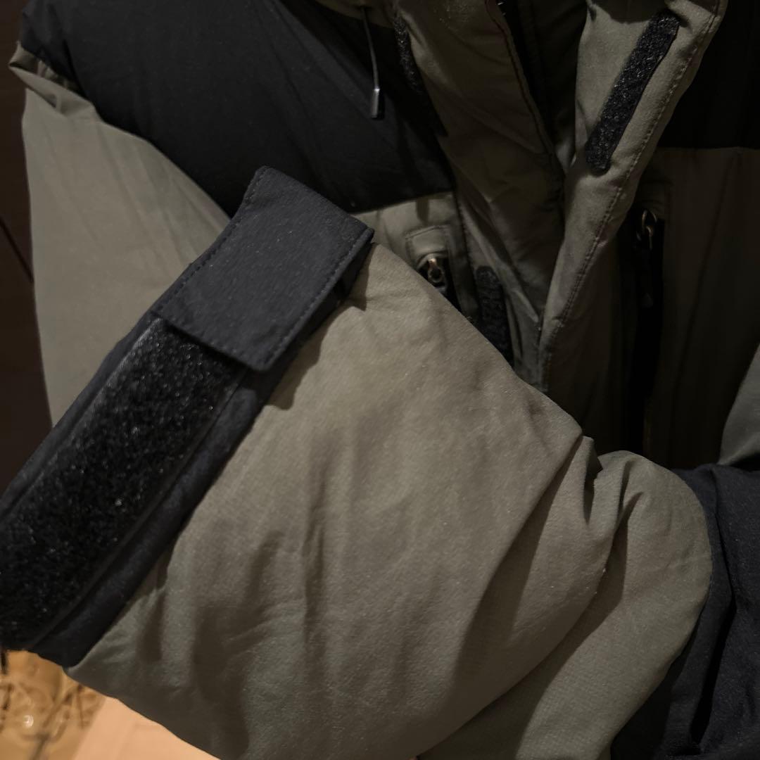 美品‼️ノースフェイス　バルトロライトジャケット　ニュートープXLサイズ