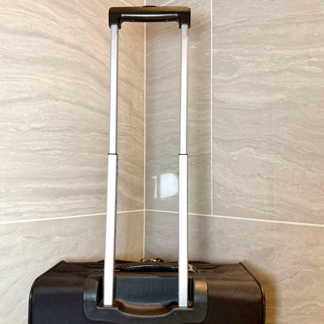 PROTECA プロテカ マックスパス ソフト キャリーケース 4輪 ACE