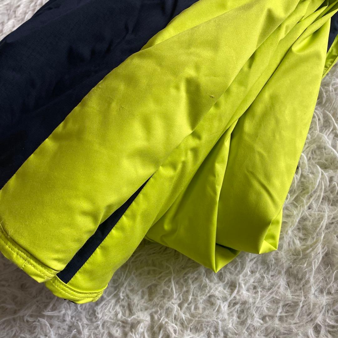 デサントdescentスキーウェアS.I.Oスキー HEATL セットアップ