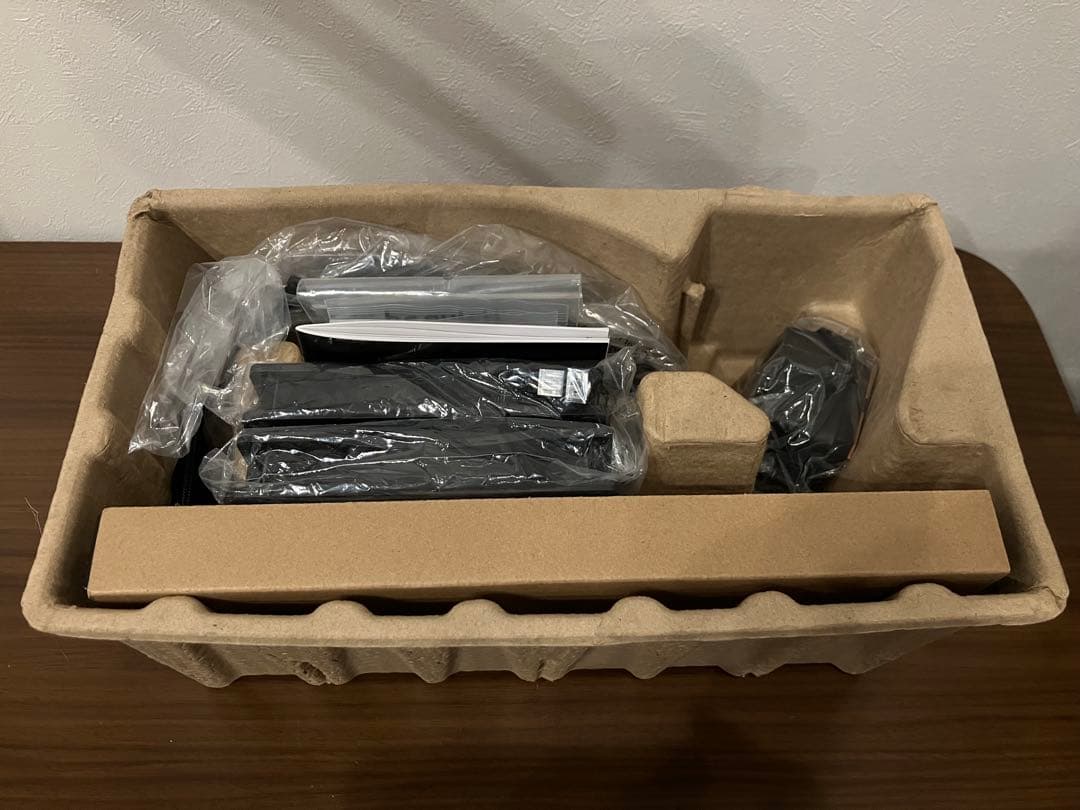 be quiet！ PURE LOOP 3 280mm 簡易水冷