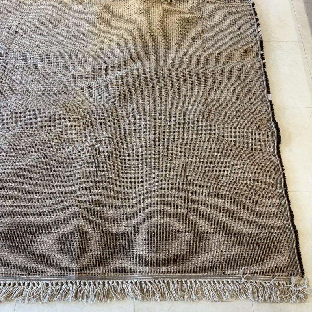 Re:CENO リセノ　BIANCA LINE-DOT 200×250cm