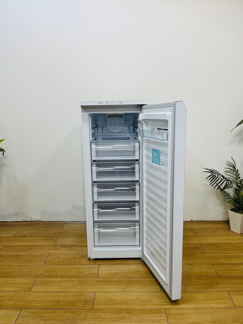 J*n様 アクア　冷凍庫 153l 2023年　AQF-GS15M