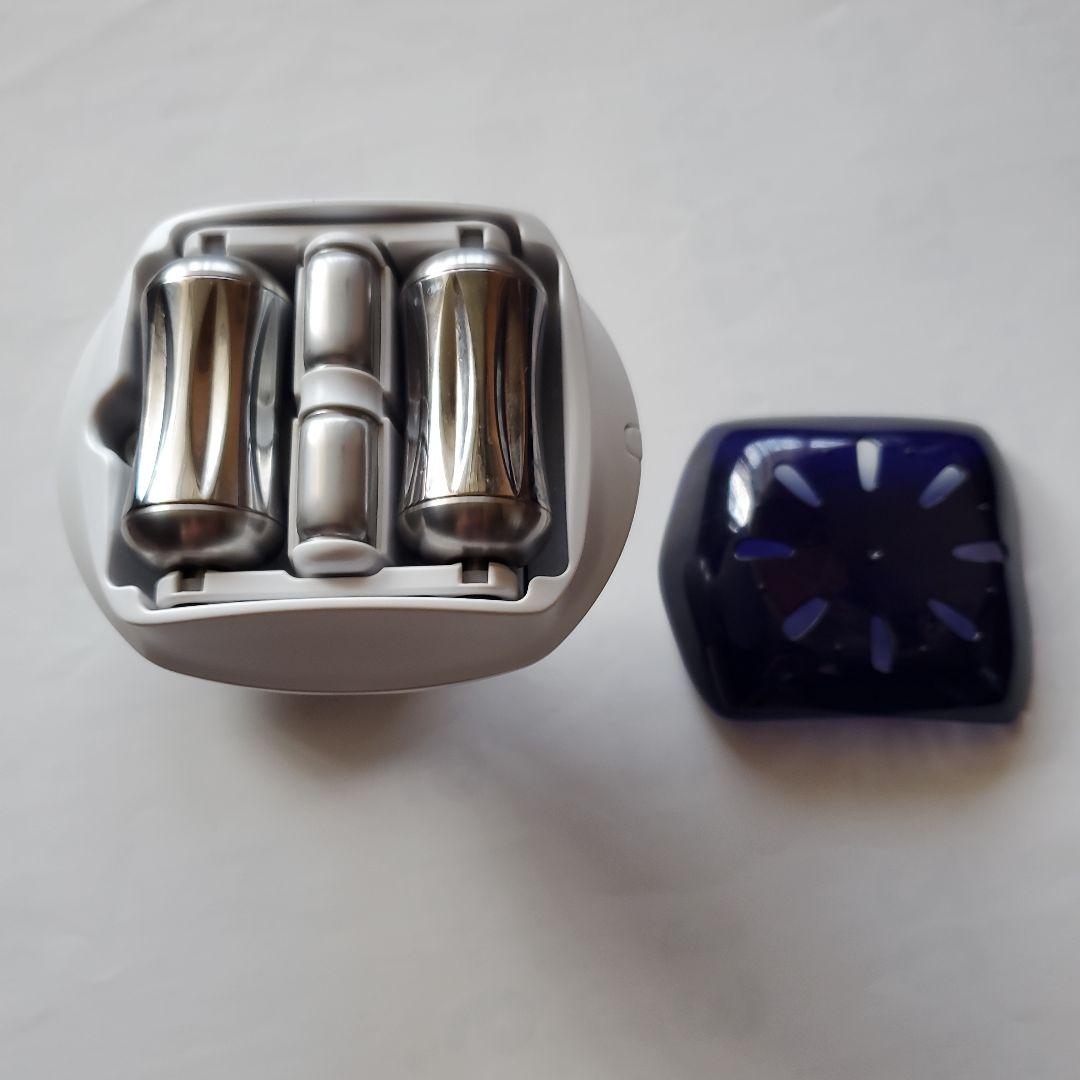 【お買い得】TBC 家庭用美容器　　　　「セルボディシェイプ」