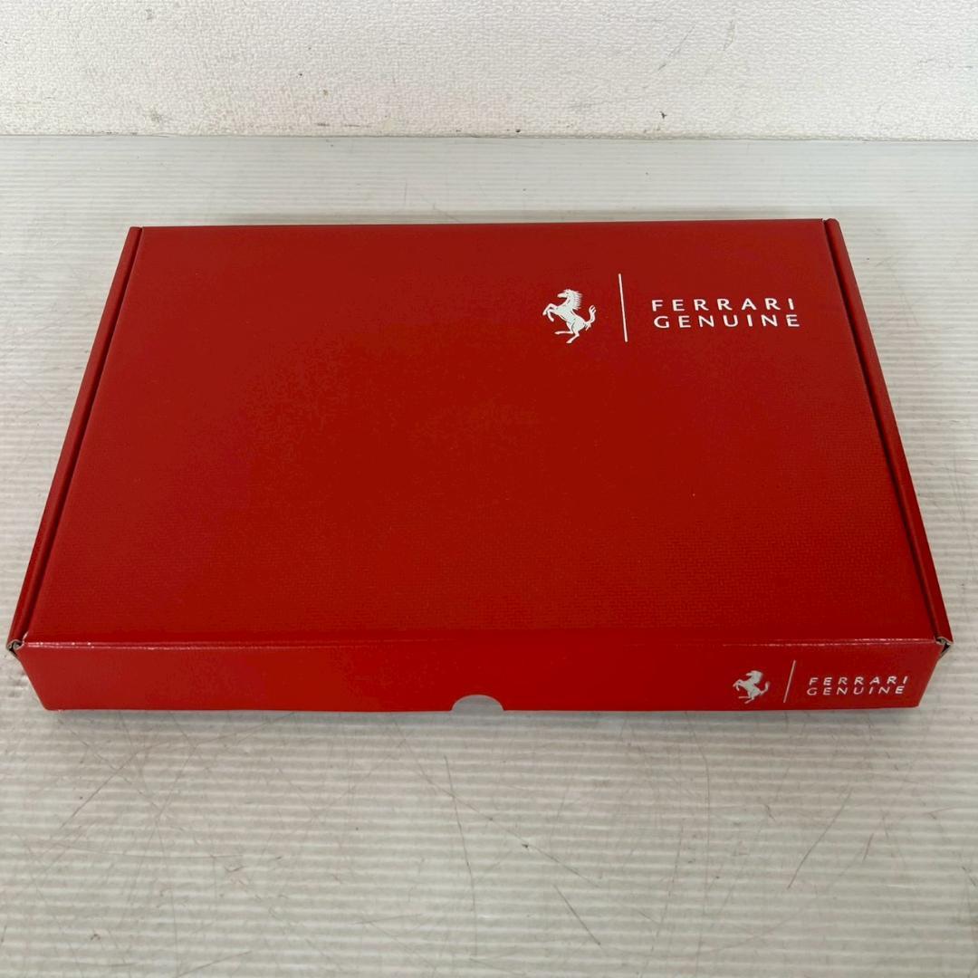 フェラーリ 純正パドルシフト カーボンパドルシフト 箱付 汎用パーツ Y2295