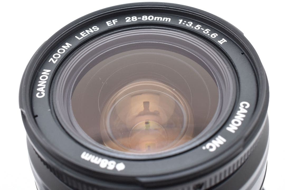 デジタルカメラ Canon EOS Kiss X10 / CANON EF 28-80mm