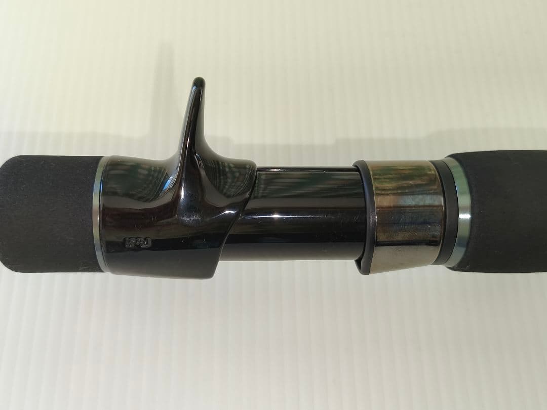 シーフロアコントロール(SFC) JAM ROD JR603-3(force)