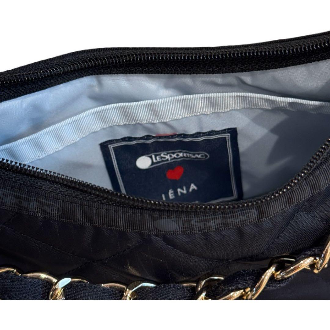 IENA レスポートサック イエナ別注　ショルダーバッグ　2way