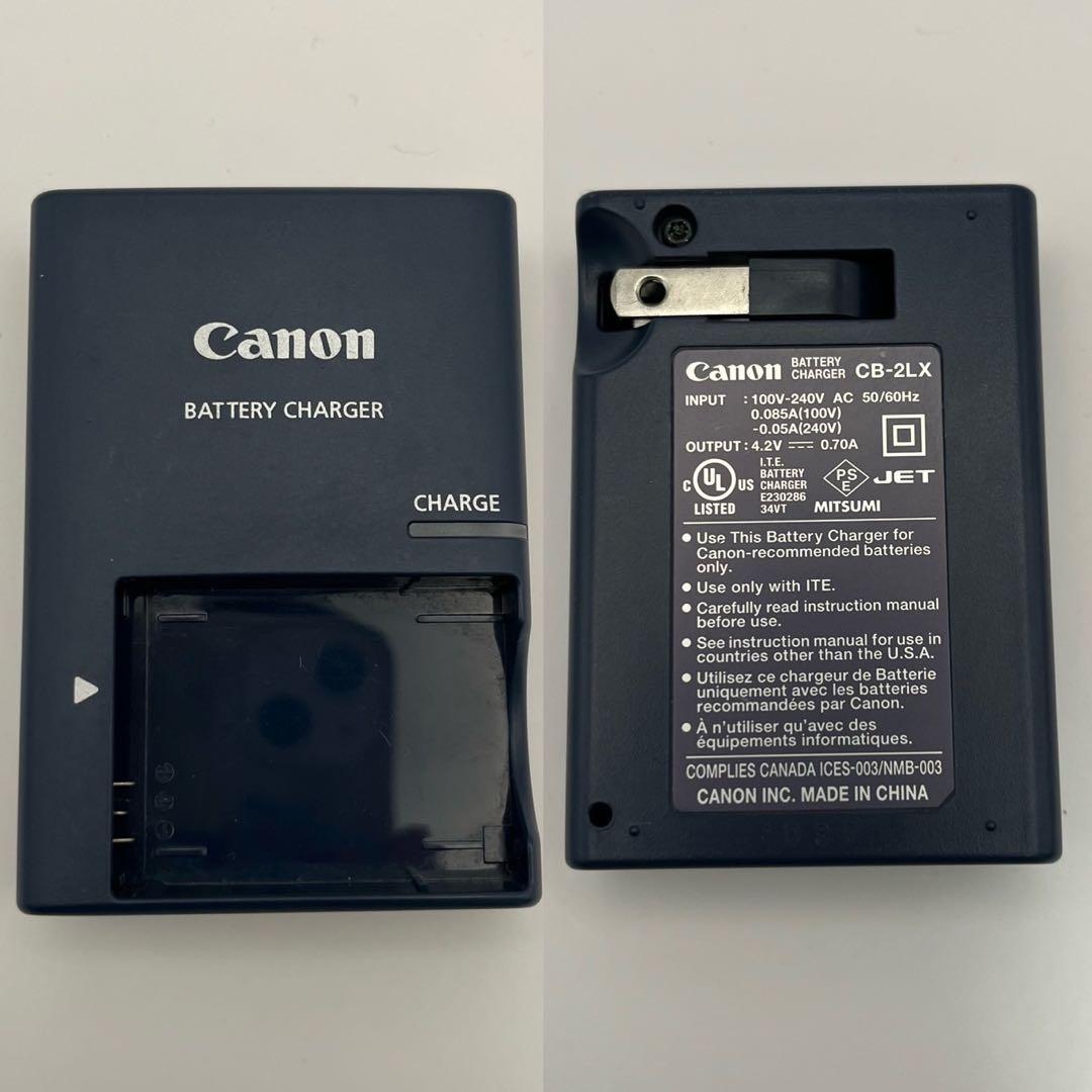 Canon IXY Digital 910IS キヤノン デジタルカメラ