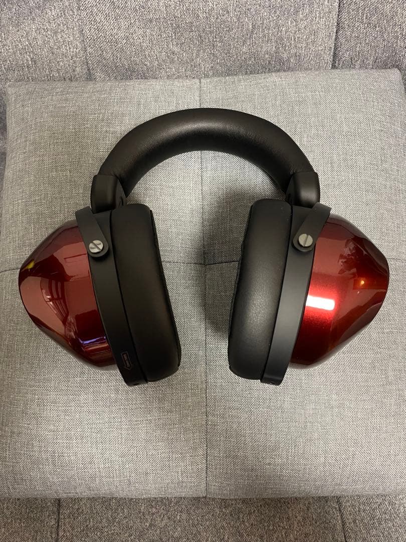 HIFIMAN HE-R9 有線モデル ヘッドホン