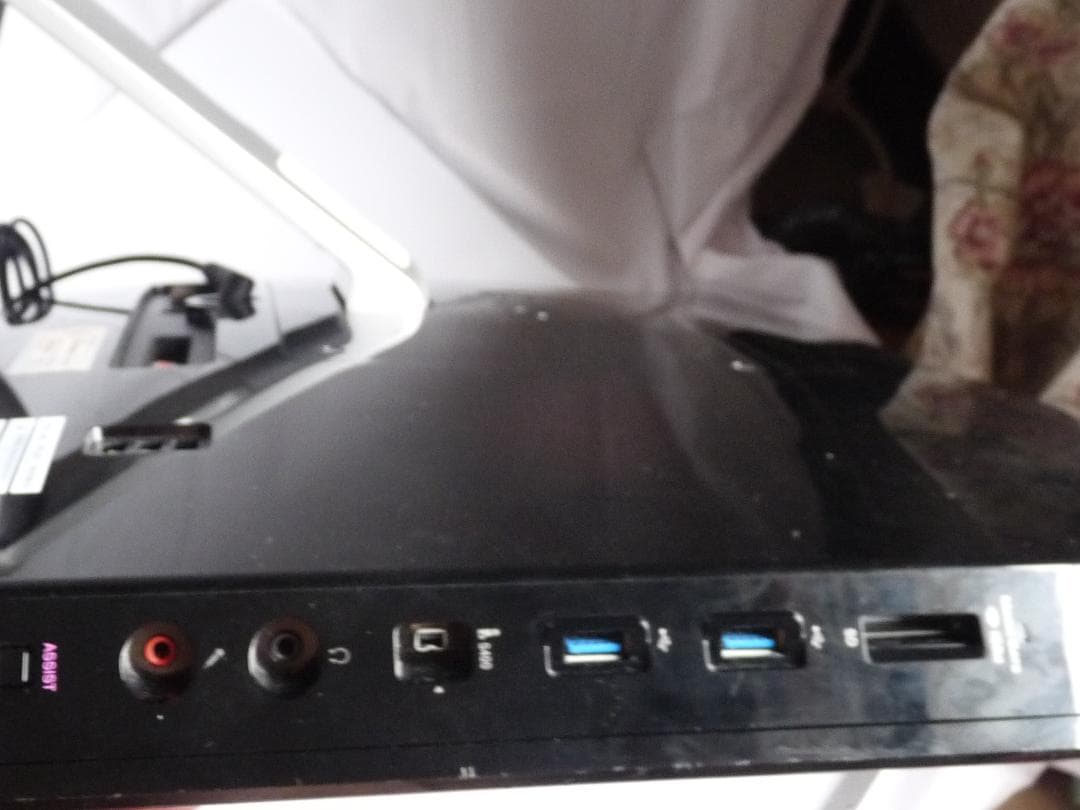 Sony VAIO Lシリーズ VPCL247FJ 難あり