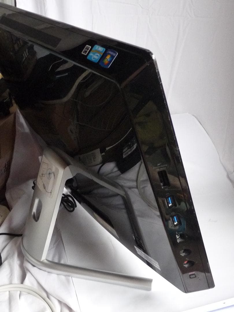 Sony VAIO Lシリーズ VPCL247FJ 難あり