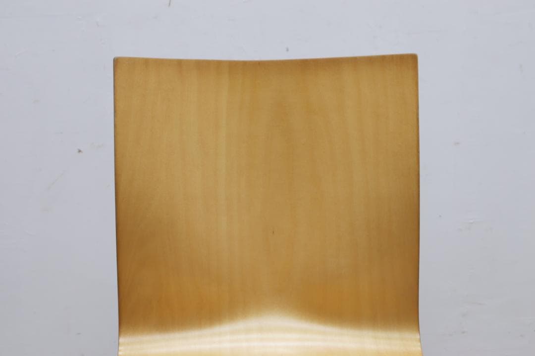 在庫3脚 北欧 デンマーク チャリックチェア スタッキング ダイニングチェア