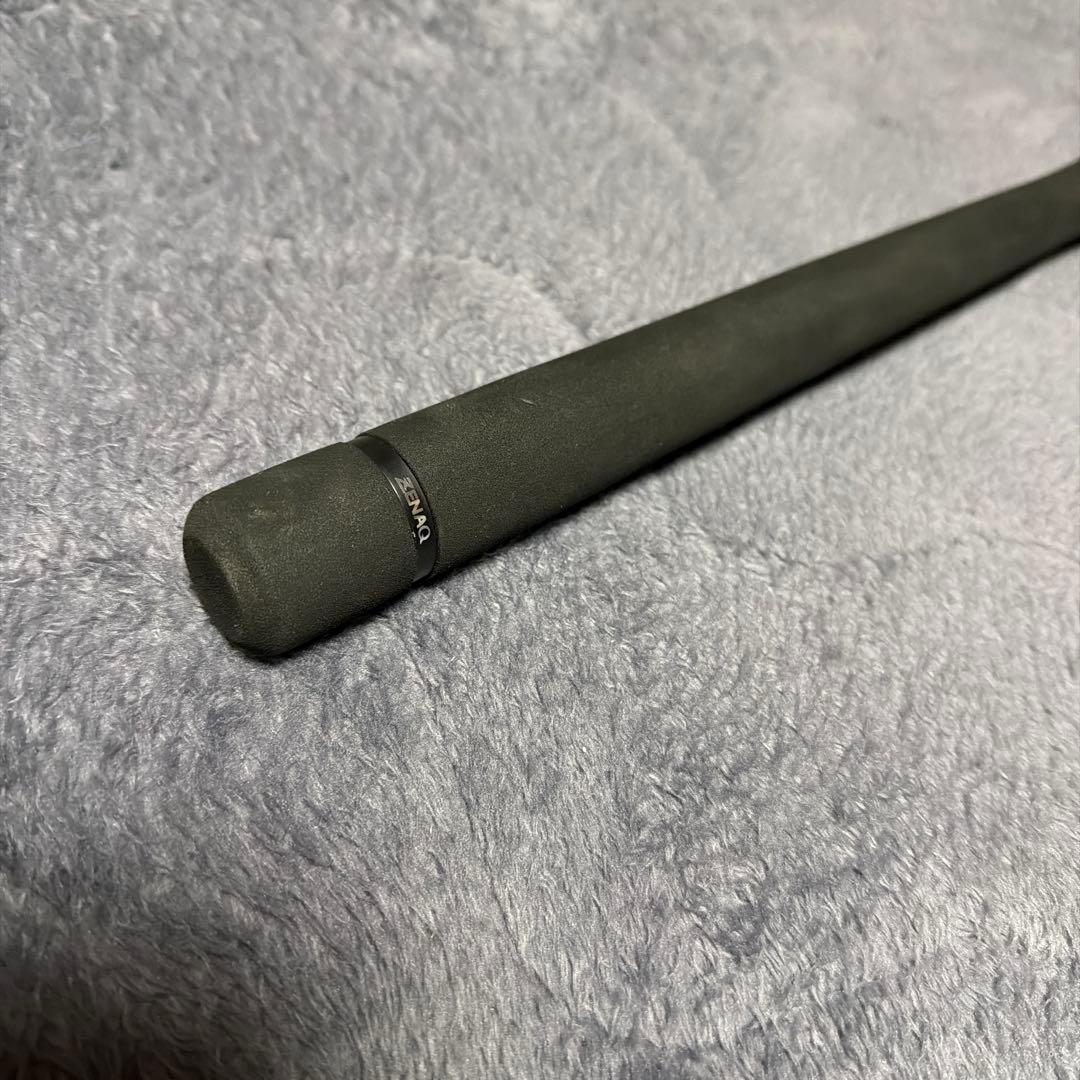 ゼナック　プレジールアンサー　PA90 jaw brearker