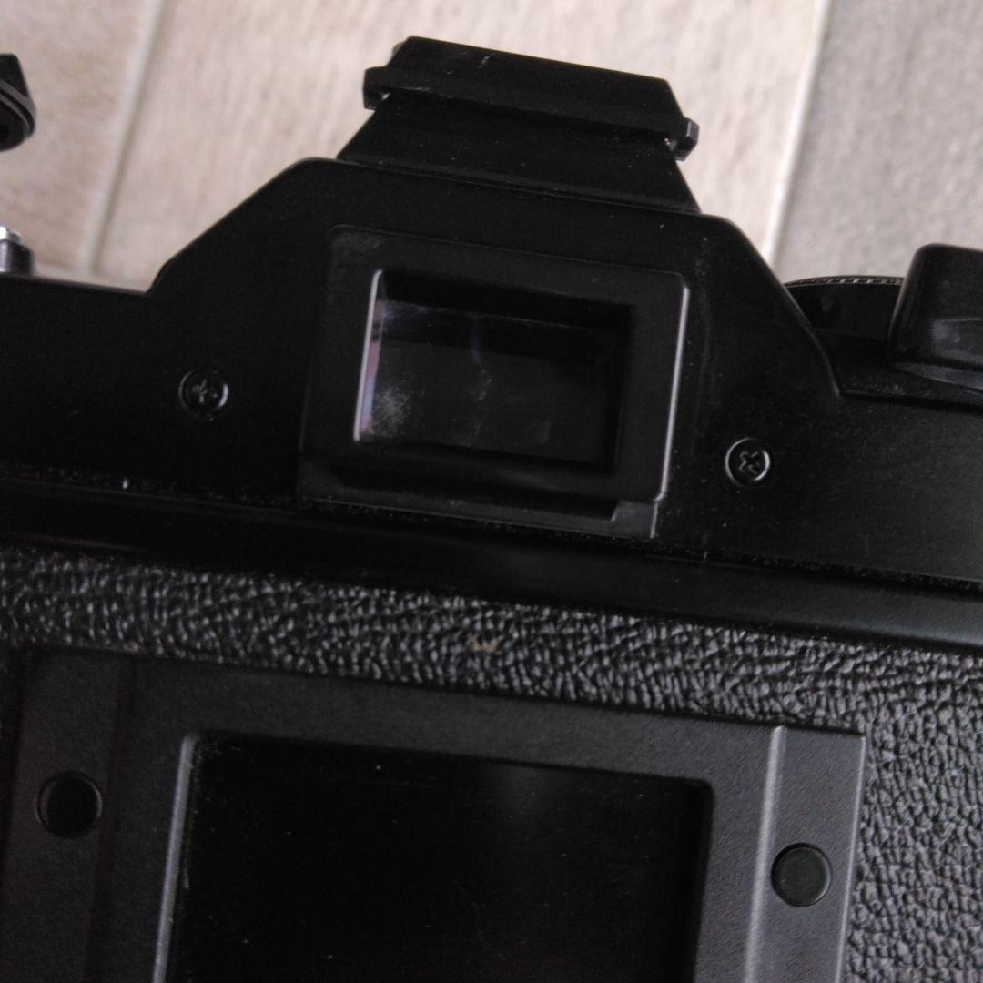 フィルムカメラ Canon AE-1 program