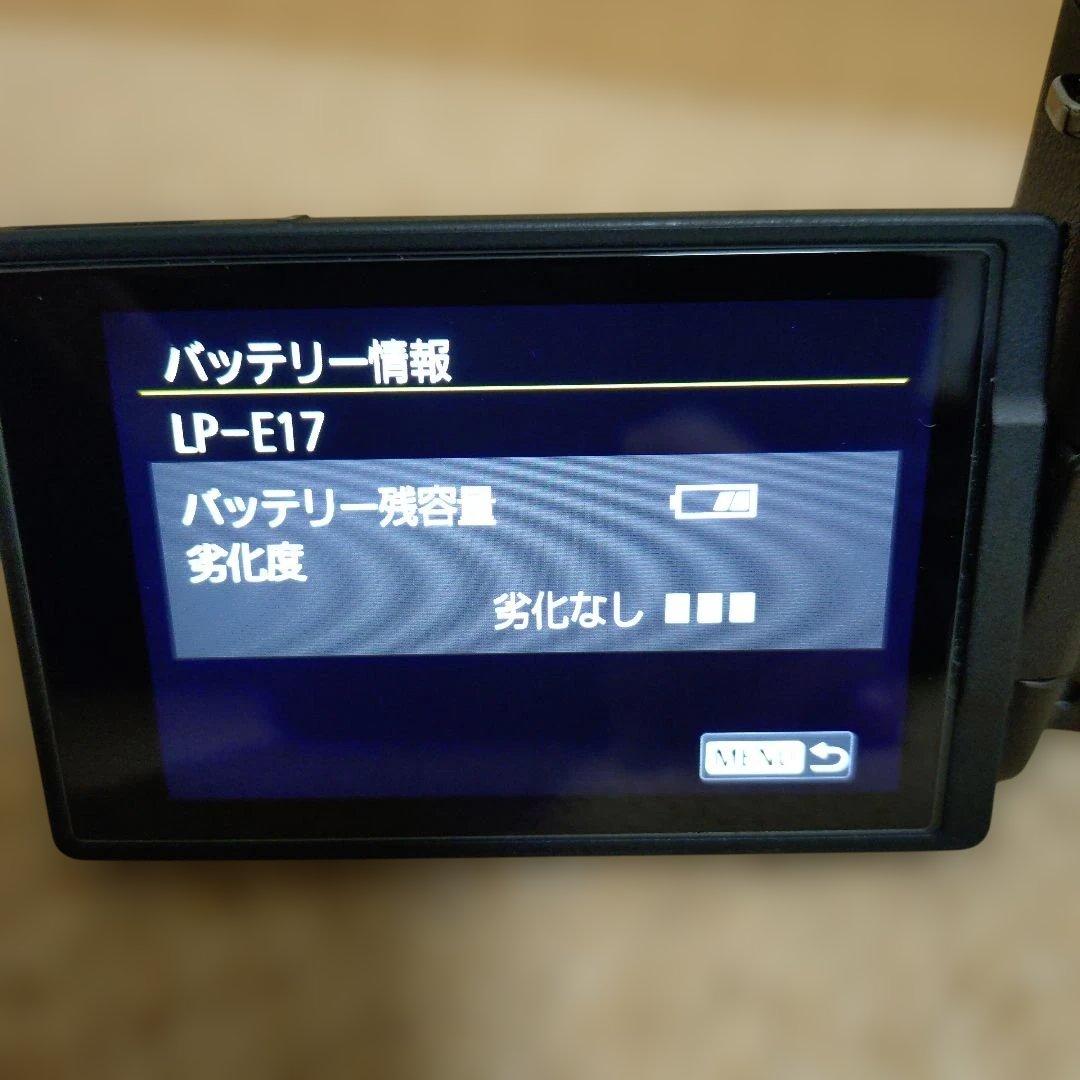 【本日限定値下げ】Canon powershotV1　パワーショットV1