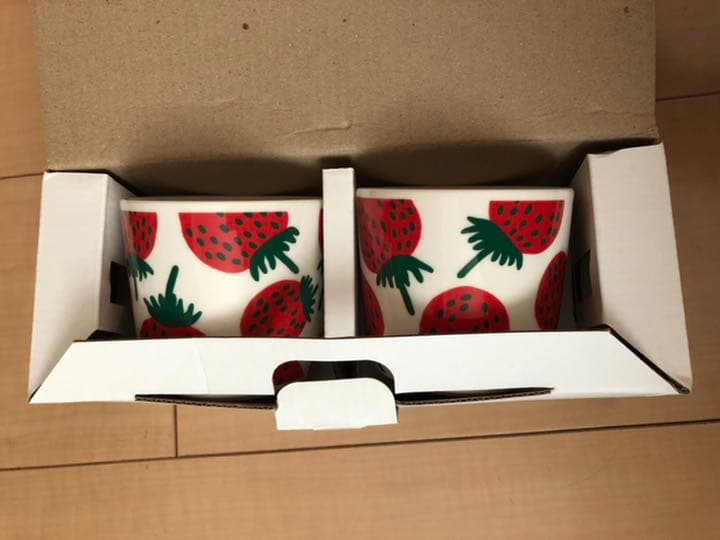 マリメッコ　マンシッカ