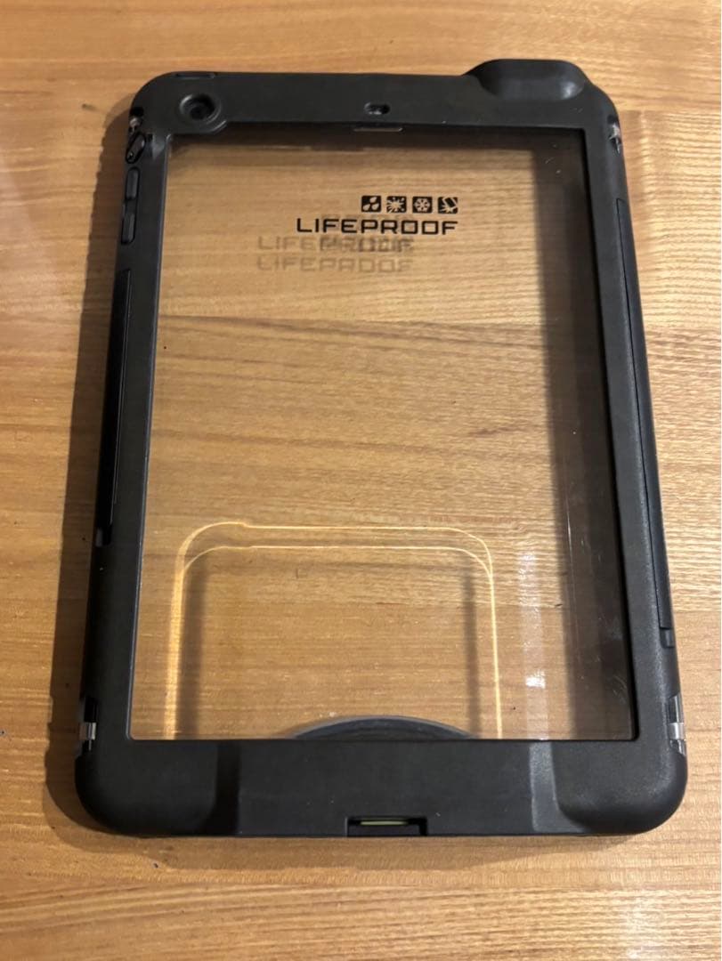 動作美品　iPad mini 3 16GB Wi-Fi 純正ケース付き　グレー