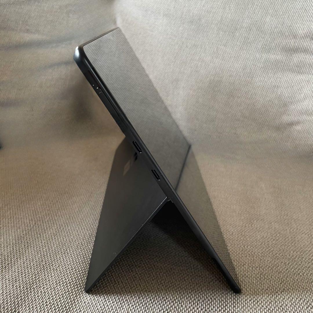 Microsoft Surface ProX　model:1876　初期化済