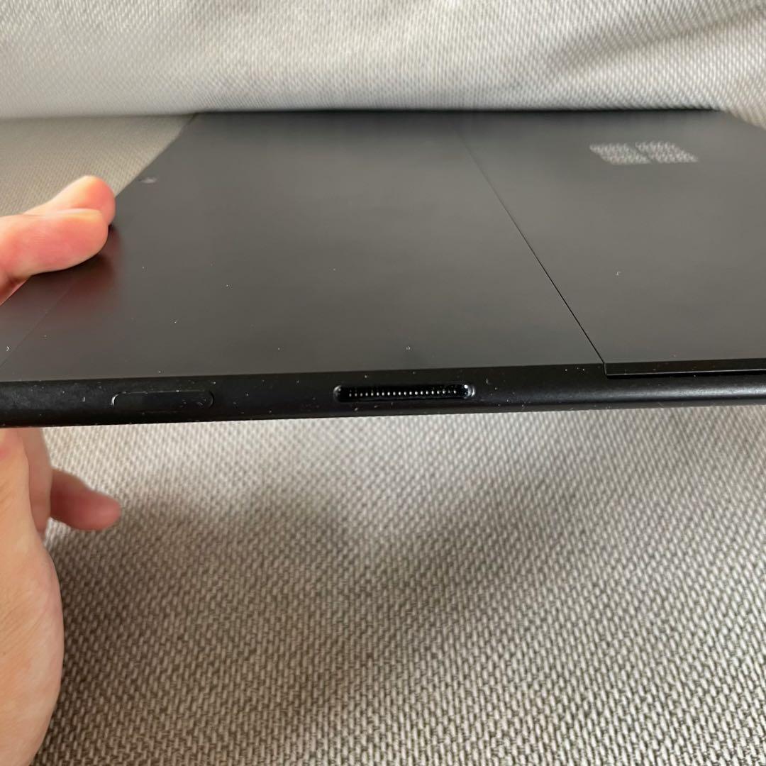 Microsoft Surface ProX　model:1876　初期化済