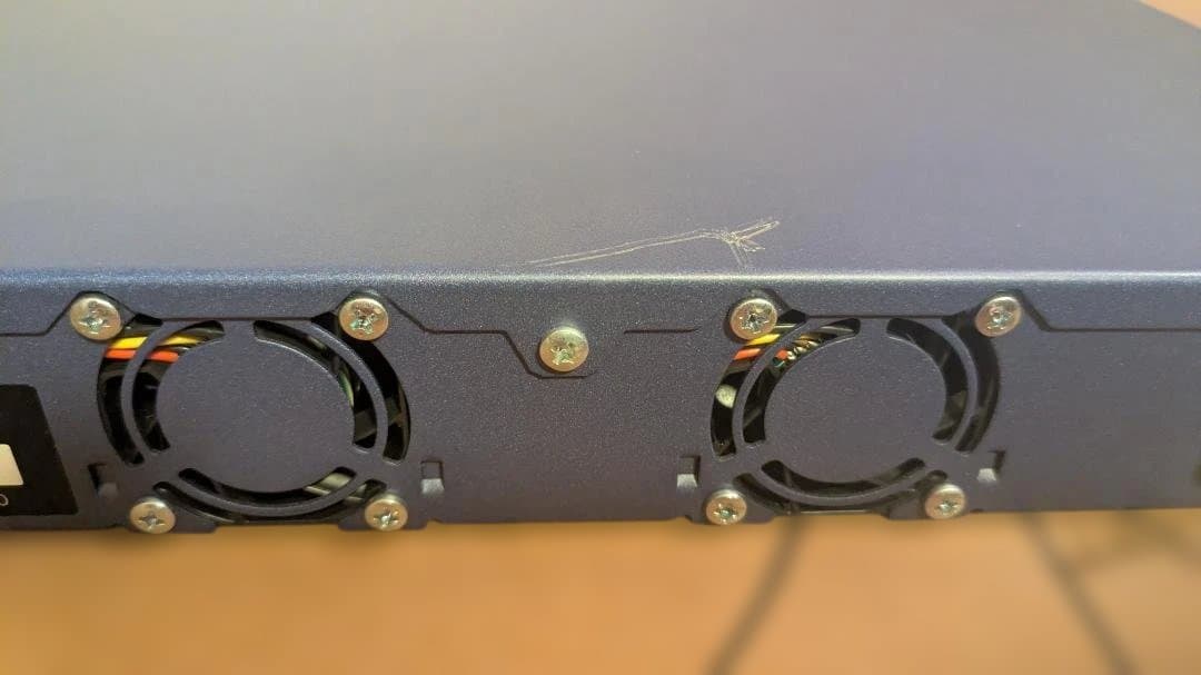 【動作確認済】YAMAHA RTX3500