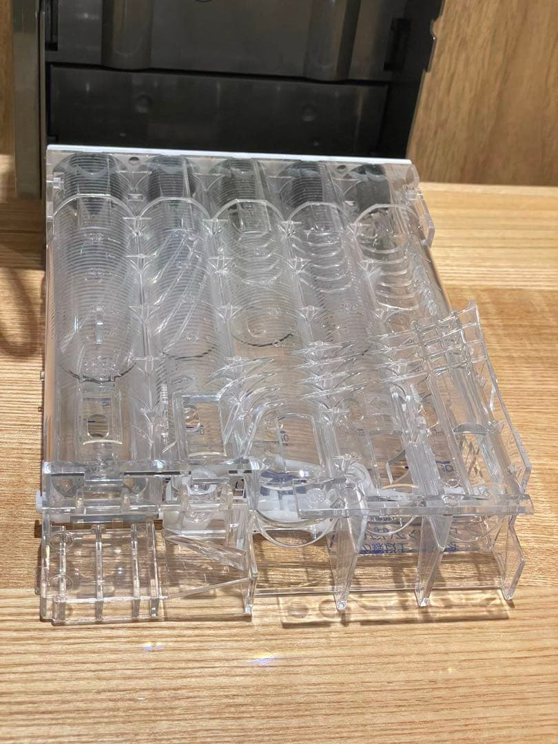 コンラックスメック新500円対応　 CLX-G241-R