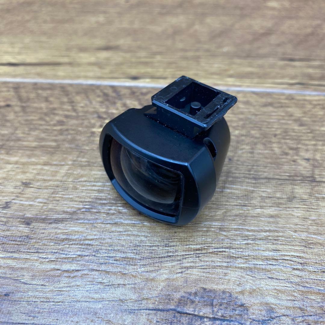 yoigtlaoder フォレクトレンダー ビューファインダー G-800