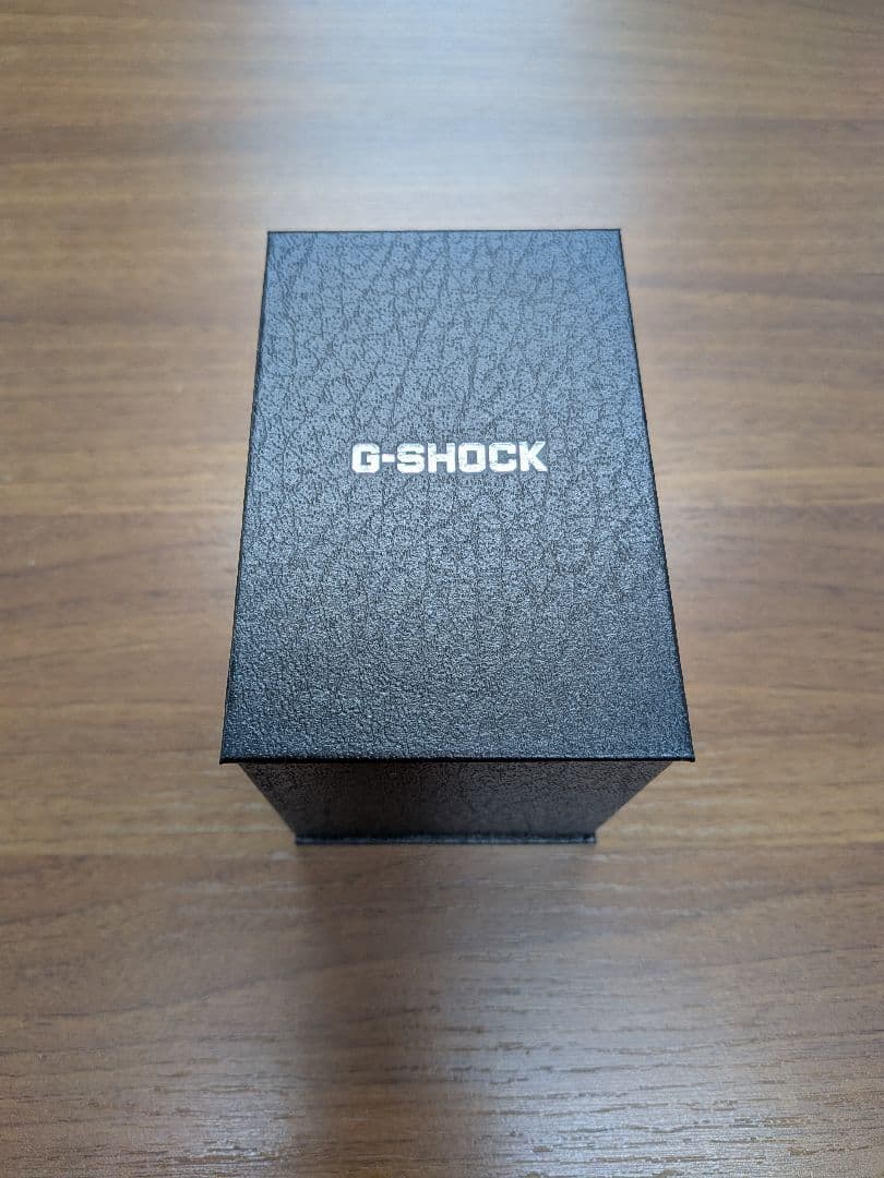 新品CASIO G-SHOCK 　GW‐6900U‐1ＪＦ